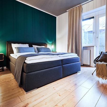 Nobilis Apartment - 7 Pers - Marktplatz - Netflix - Ps4 Линген Экстерьер фото