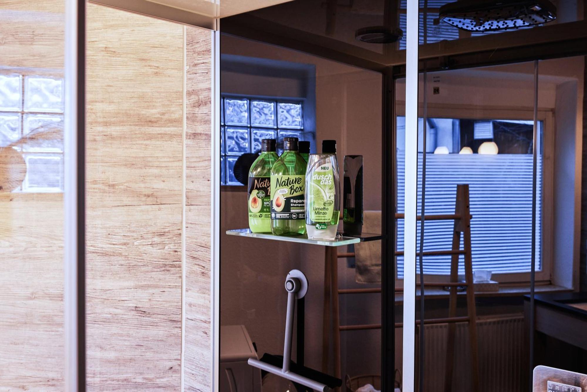 Nobilis Apartment - 7 Pers - Marktplatz - Netflix - Ps4 Линген Экстерьер фото